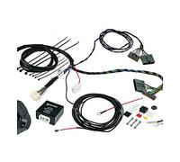 WESTFALIA Automotive 343099300113 wiring kit 13-pin and vehicle-specific