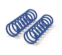 WESTFALIA Automotive 421676500001 Reinforcement Springs