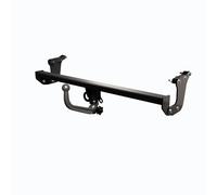 WESTFALIA Automotive Detachable towing hitch for Hyundai Ioniq 5 (NE) (from year of manufacture 05/2021)