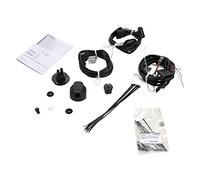 Westfalia-Automotive Electric Kit, 321451300113, for Volkswagen Transporter T5 box / estate (BJ 01/2003-10/2009), tow hitch