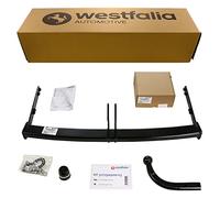 WESTFALIA Automotive WETSFALIAK 317250900113 Trailer Couplings