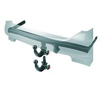 Westfalia Detachable Towbar for Ford EcoSport II (from 10/2017) - Only for Vehicles With Threaded Holes in the Chassis