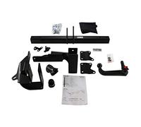 Westfalia Detachable Towbar for Lexus RX III 350/450 H (mo05/2009-12/2015) - Not Suitable for Vehicles with Level Control