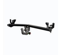 Westfalia Detachable Towbar for Peugeot 2008 II (from 08/2019) - Not Suitable for e-2008