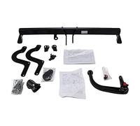 Westfalia Detachable Towbar for Peugeot 308 SW (05/2014-02/2018), 308 Hatchback (09/2013-06/2021), Citroen C4 Picasso (including Grand/Space Tourer) (06/2013-10/2020)