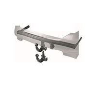 Westfalia Detachable Towbar for Vauxhall Mokka (06/2012-08/2016) - Includes 13-pin Vehicle-specific Wiring Kit