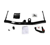 Westfalia Detachable Towbar for VW Sharan II (from 09/2010) and Seat Alhambra II (from 09/2010)