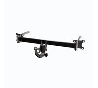 Westfalia Detachable Towing Hitch for Opel Astra L Sportstourer (from 10/2021), Peugeot 308 III SW (from 07/2021), Citroën C5X (from 09/2021)