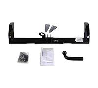 Westfalia Fixed Swan Neck Towbar for Mercedes Vito and Viano/V Class (W639) (02/2004-08/2014)