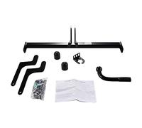 Westfalia Fixed Towbar for Dacia Duster I (03/2010-12/2017)