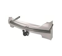 Westfalia Fixed Towbar for Dacia Duster II (from 12/2017)