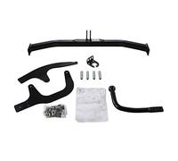 Westfalia Fixed Towbar for Dacia Lodgy (J92) (5-/7-seater) (06/2012-02/2022)