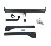 Westfalia Fixed Towbar for Ford Kuga II (04/2013-06/2019)
