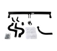 Westfalia Fixed Towbar for Peugeot 308 Hatchback (09/13-06/21), 308 SW (5/14-02/18), Citroen C4 Picasso/Space Tourer (06/13-10/20), C4 Grand Picasso + Space Tourer (from 0/13)
