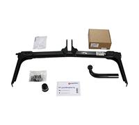 Westfalia Fixed Towbar for Skoda Yeti (08/2009-12/2017) - Includes 13-pin Vehicle-specific Wiring Kit