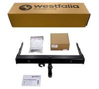 Westfalia Fixed Towbar for VW Transporter T5/T6 (Panel VAN/MPV) (10/2009-09/2019) - Only for Vehicles Without Trailer Preparation