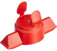 Westfalia Sealing Plug for Detachable Trailer Coupling - Not universal