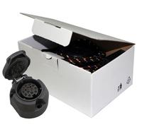 Westfalia Towbar Electrics For Lexus RX450h 2009-2015 13 Pin Wiring Kit