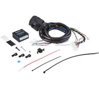 Westfalia Universal 13-pin Wiring Kit for Towbars for Vehicles with Check Control System