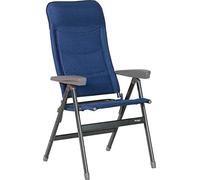 Westfield Advancer DL Camping Chair Dark Blue