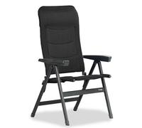Westfield Advancer Small Folding Chair - Anthracite Grey Caravan RV - 201-886 AG