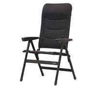Westfield Folding Chairs, Charcoal