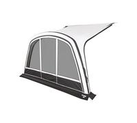Westfield Kari 400 Air Canopy (Mesh Front Panel Only)