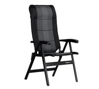 Westfield Noblesse Deluxe 101-101BL Camping Chair Black
