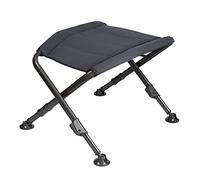 Westfield OBLIGE 9329925035 Leg Rest Suitable for Noblesse Chairs Camping Furniture, Gray, Standard, Compact