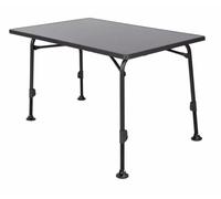 Westfield Performance Aircolite Large 120 x 80 Black Edition Camping Table