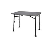 Westfield Performance Black Aircolite 100 X 68CM Table