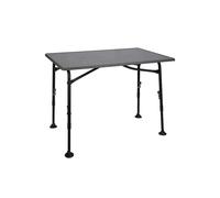 Westfield Performance Black Aircolite 80 X 60CM Table