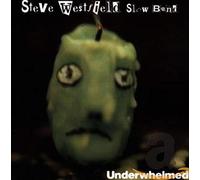 Westfield,Steve - Underwhelmed