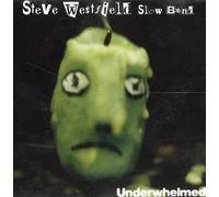 Westfield Steve - Underwhelmed