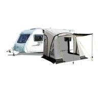 Universal Steel Canopy Pole Kit 12010203503000