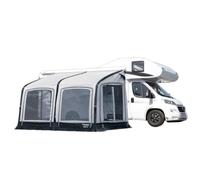 Westfield Vega 2.0 High 375cm Premium Motorhome Air Porch Awning (260 - 285cm)