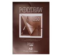 Westfilm Polydraw Polyester Drafting Film, For Pencil, Ink, Transfer