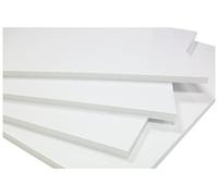 Westfoam 3mm A2 Foamboard - White (Boxed Pack of 30 Sheets)