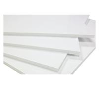 Westfoam 3mm A3 Foamboard - White (Boxed Pack of 15 Sheets)