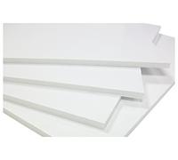 Westfoam 3mm A4 Foamboard - White (Boxed Pack of 30 Sheets)