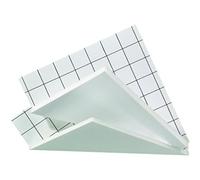 Westfoam 5mm A1 Self Adhesive Foamboard - White (Boxed Pack of 10 Sheets)