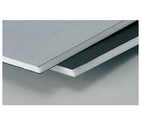 Westfoam 5mm A3 Foamboard - Black and Grey (Boxed Pack of 10 Sheets)