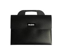 Westfolio A3 Portfolio Black c/w rigid board insert