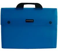 Westfolio Type G Expandable Folio Carry Case Turquoise A3, For Art, Paper, Carry Bag Folder, Essentials For Students Art, Artwork, For School, Art Class, University, College, Homework, Projects