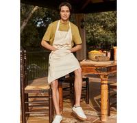 Westford Mill Adults Unisex Cotton Craft Apron