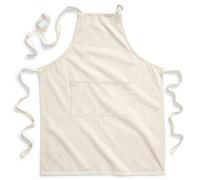 Westford Mill Adults Unisex Cotton Craft Apron