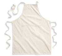 Westford Mill Adults Unisex Cotton Craft Apron BC3856