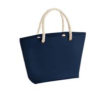 Westford Mill Boardwalk 22L Tote Bag in Navy Westford Mill Navy