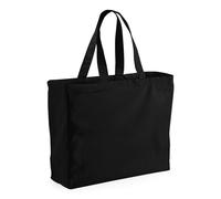 Westford Mill Canvas Classic Shopper Bag - 26 Litres BC1218