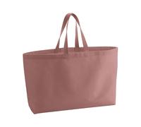 Westford Mill Canvas Oversized Tote Bag RW8550